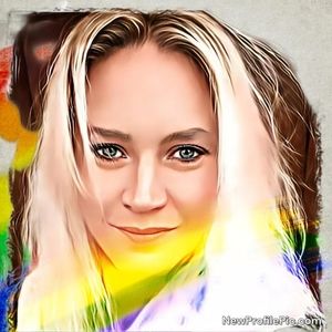 Meet your Posher, Christy